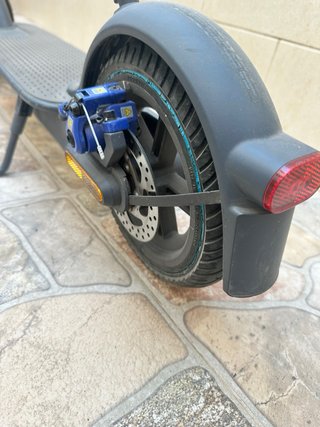 Patinete Xiaomi Mi Scooter 3