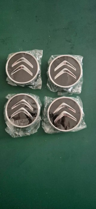 Tapas bujes Citroën C4 2014 (4 unidades)