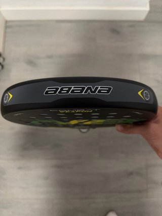 Pala padel  Enebe Combat Weapon XPRO 2.0