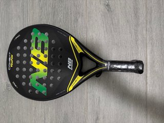 Pala padel  Enebe Combat Weapon XPRO 2.0