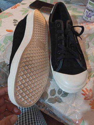 Zapatillas Tommy Hilfiger Talla 43