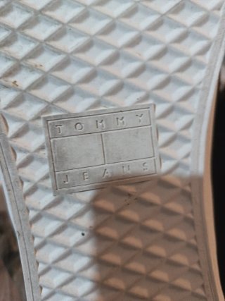 Zapatillas Tommy Hilfiger Talla 43