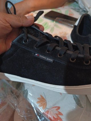 Zapatillas Tommy Hilfiger Talla 43