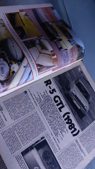 Revista Velocidad N °1016
