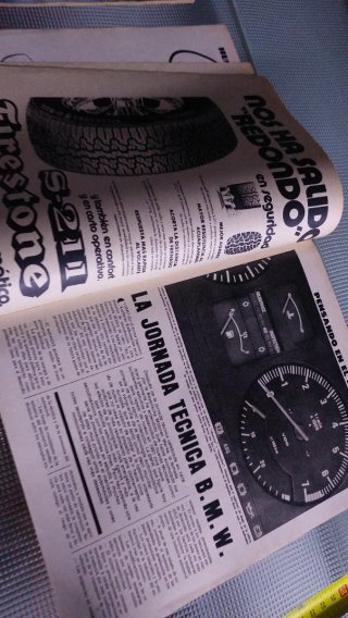 Revista Velocidad N °1016