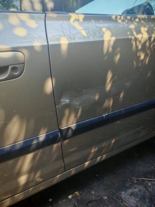 Hyundai Elantra 2007