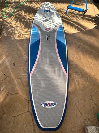 Tablas Paddle Surf Mistral 2 SUP Hinchables