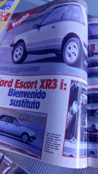 Revista Velocidad N°1118