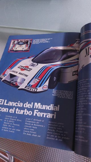 Revista Velocidad N°1118