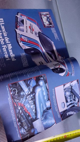 Revista Velocidad N°1118