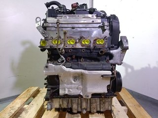Volkswagen rectp5344232 dfea motor completo touran