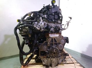 Volkswagen rectp5344232 dfea motor completo touran
