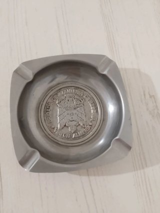 Cenicero Brigada Infantería Viator Almería