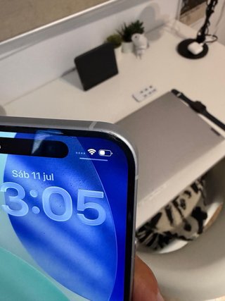 iPhone 15 128 GB