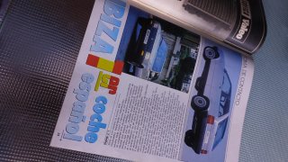 Revista Velocidad N °1190