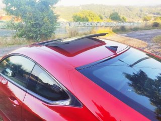 Lexus RC 2016