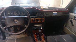 Mercedes-Benz AMG GT (C190) 1989