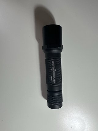 Linterna Surefire 6P