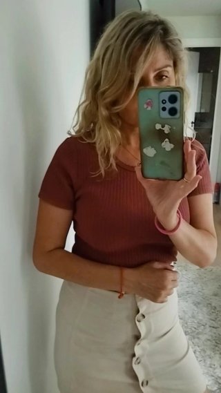Camiseta YSE Talla xs