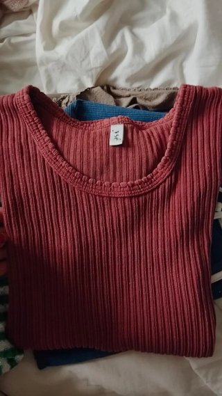 Camiseta YSE Talla xs