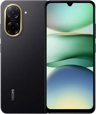 Xiaomi Redmi A5 Negro 4GB RAM 128GB
