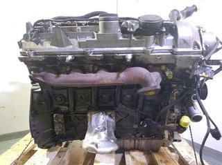 Motor mercedes-benz 612961 clase e e rectp5532110