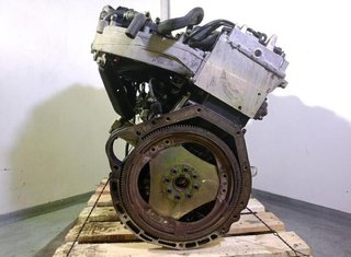 Motor mercedes-benz 612961 clase e e rectp5532110