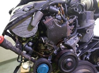 Motor mercedes-benz 612961 clase e e rectp5532110