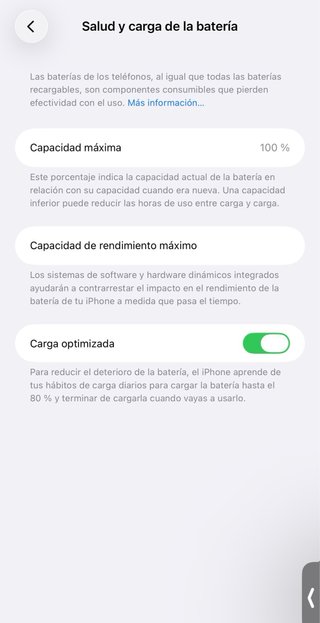 iPhone 13 Pro Max Nero