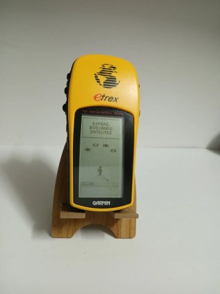 GPS Garmin eTrex 12 Channel