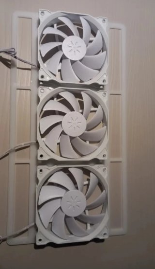 Ventiladores para caravana