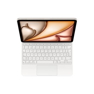 Teclado mágico iPad Air 11 pulgadas