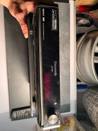 Home Cinema Panasonic SC-PTX50 con Subwoofer