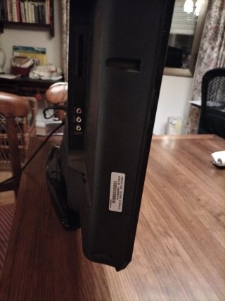 TV LG 42 HD Ready Dolby HDMI