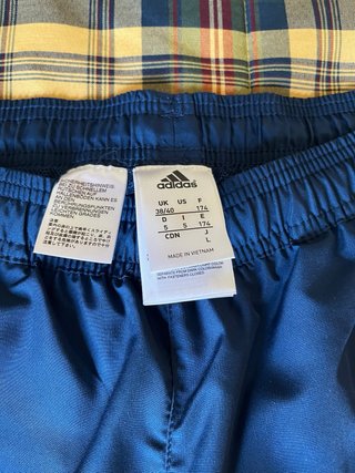 Chándal Adidas Selección Española