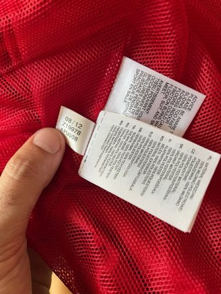 Chándal Adidas Selección Española