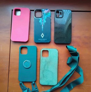 Set Cover iPhone 12