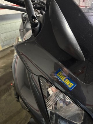 Honda CBF 1000 2006 - 65.000 km