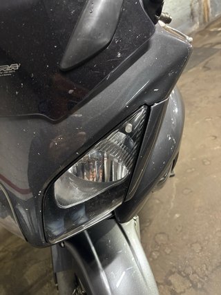 Honda CBF 1000 2006 - 65.000 km