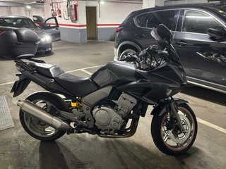 Honda CBF 1000 2006 - 65.000 km