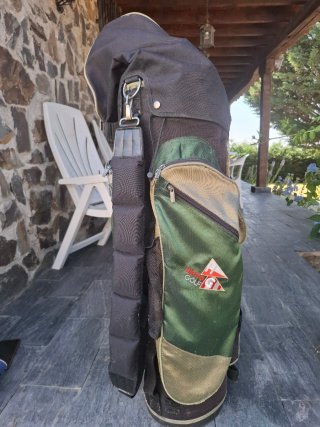 Bolsa de Golf Hippo