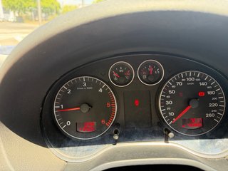 Audi A3 sportback 2.0 del  2005
