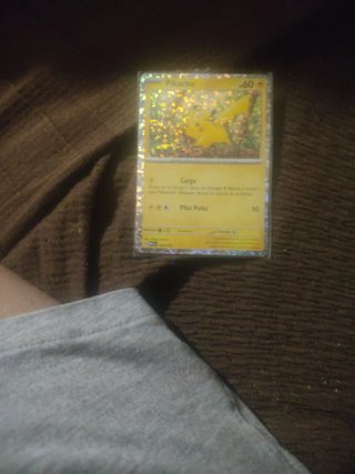 Lote 6 cartas Pokémon McDonald's Exclusivas