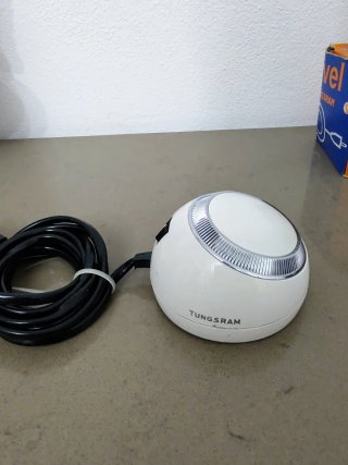 Varialuci - Regolatori di luminosità modernariato