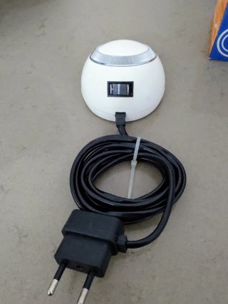 Varialuci - Regolatori di luminosità modernariato