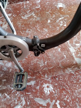 Triciclo Eléctrico Monty con Cesta