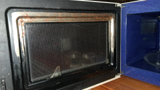 Microondas Samsung Grill CE735G