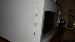 Microondas Samsung Grill CE735G