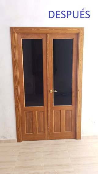 Montador de Puertas de Paso