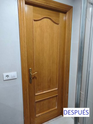 Montador de Puertas de Paso